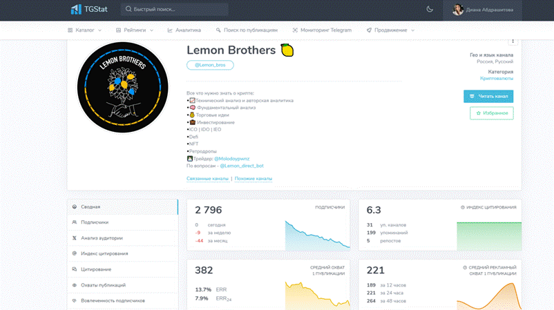Lemon Brothers