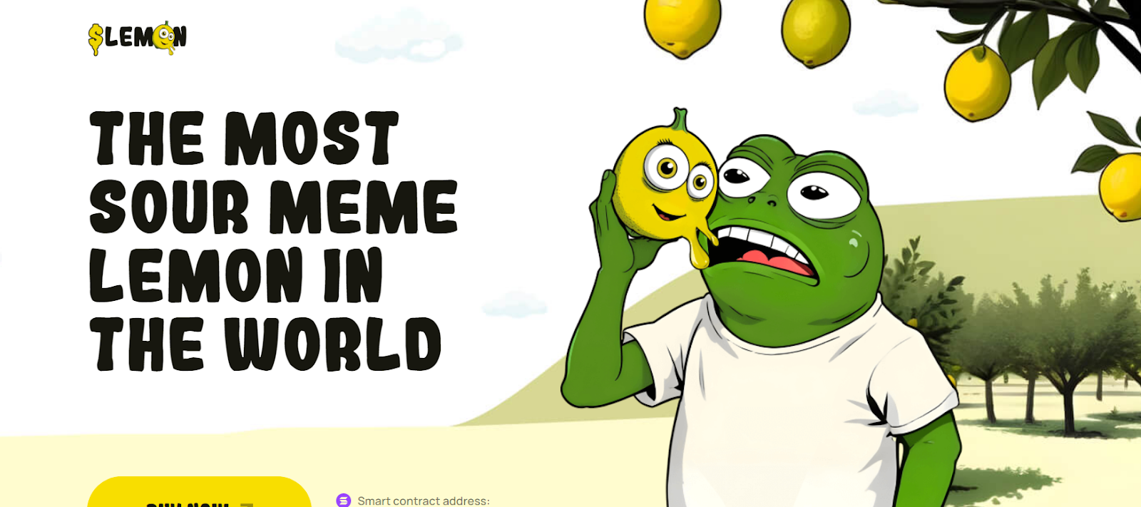 lemon coin