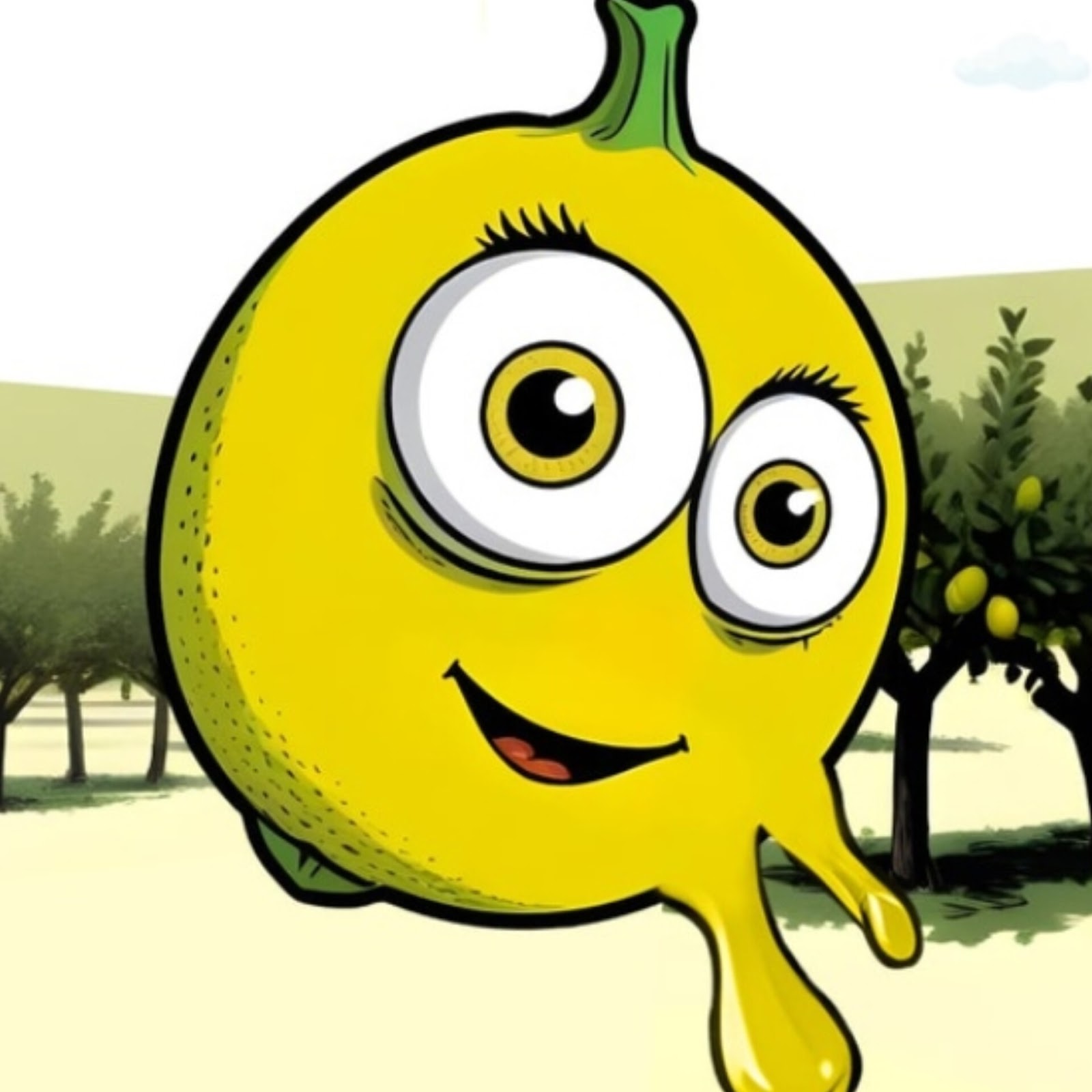 Lemon Coin