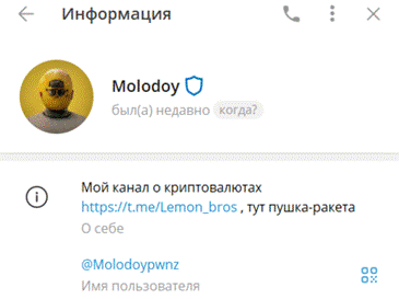 Lemon Direct Bot