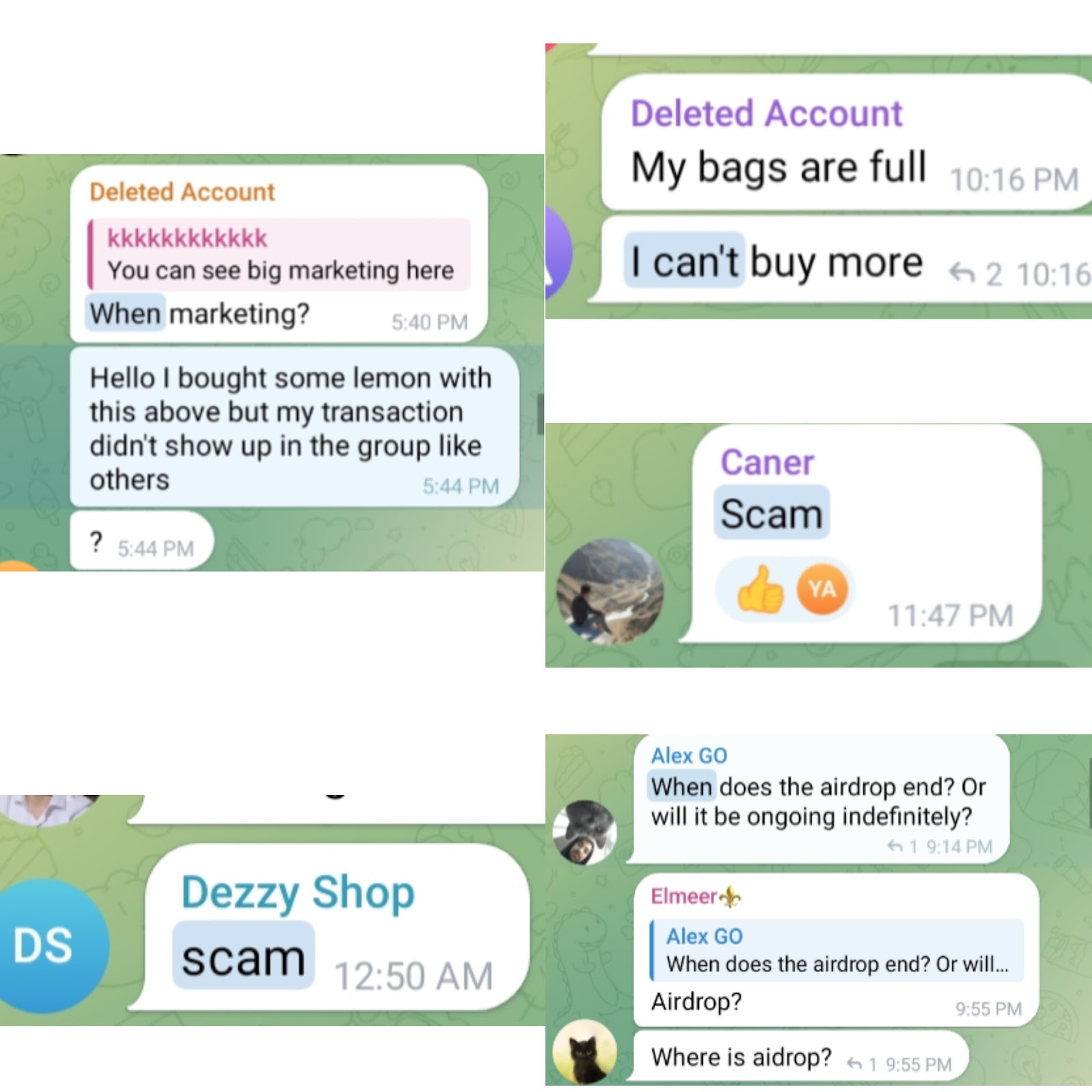 lemonco in