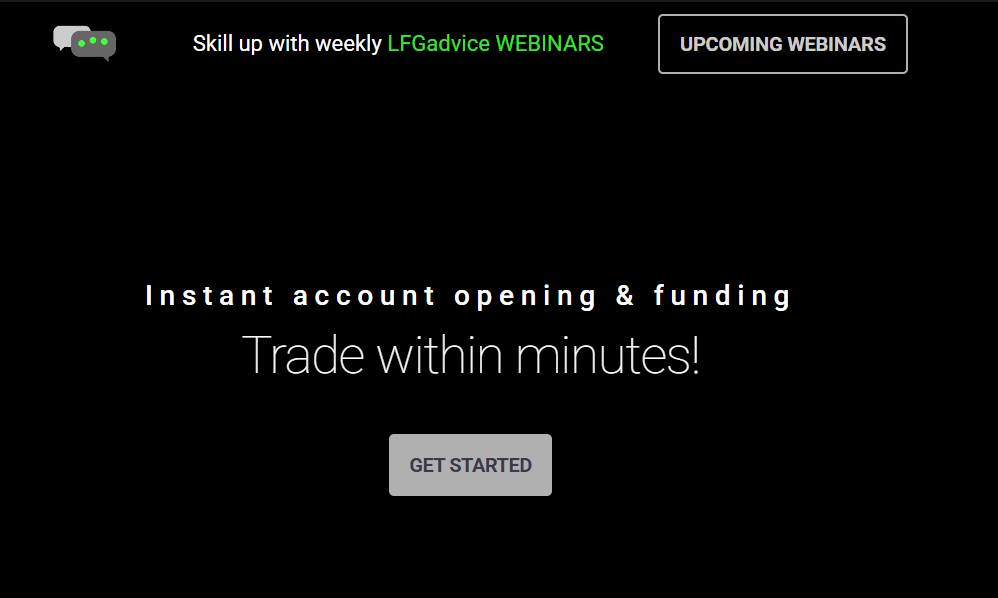 lfgadvice com