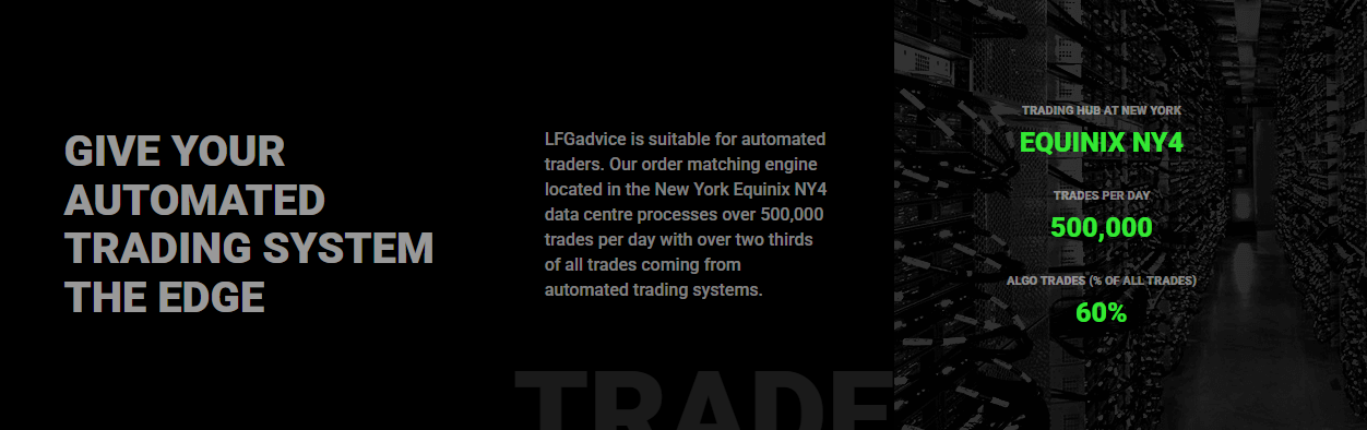 lfgadvice отзывы