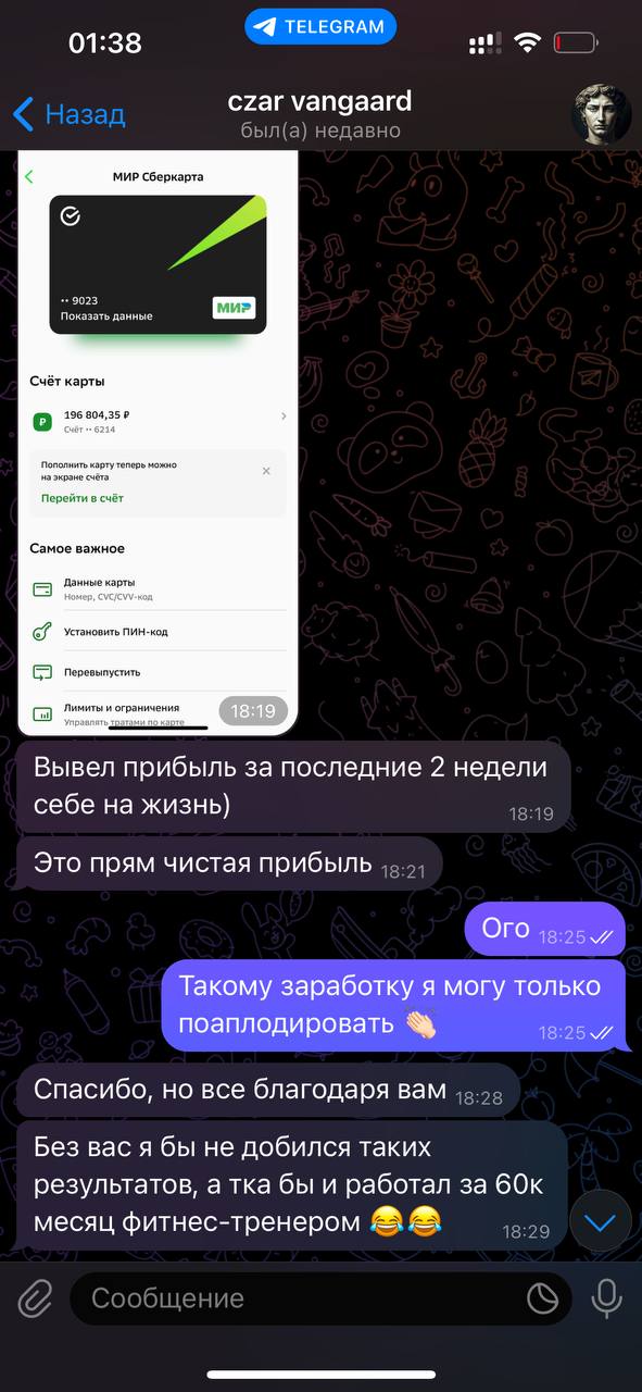 Лина Покет Опшен