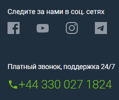 Markets4you отзывы