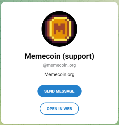мем койн