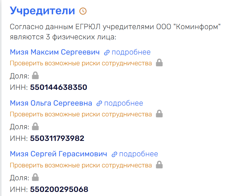 мизя максим