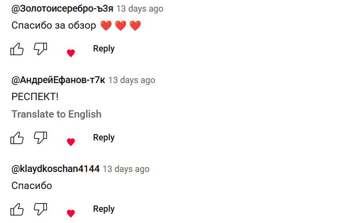 мизя максим инвестиции