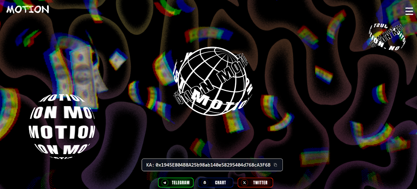 motion coin