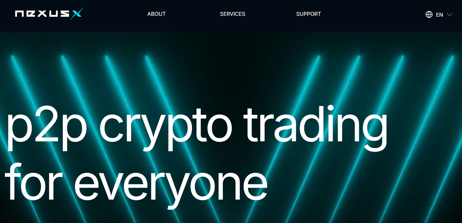 nexusx exchange