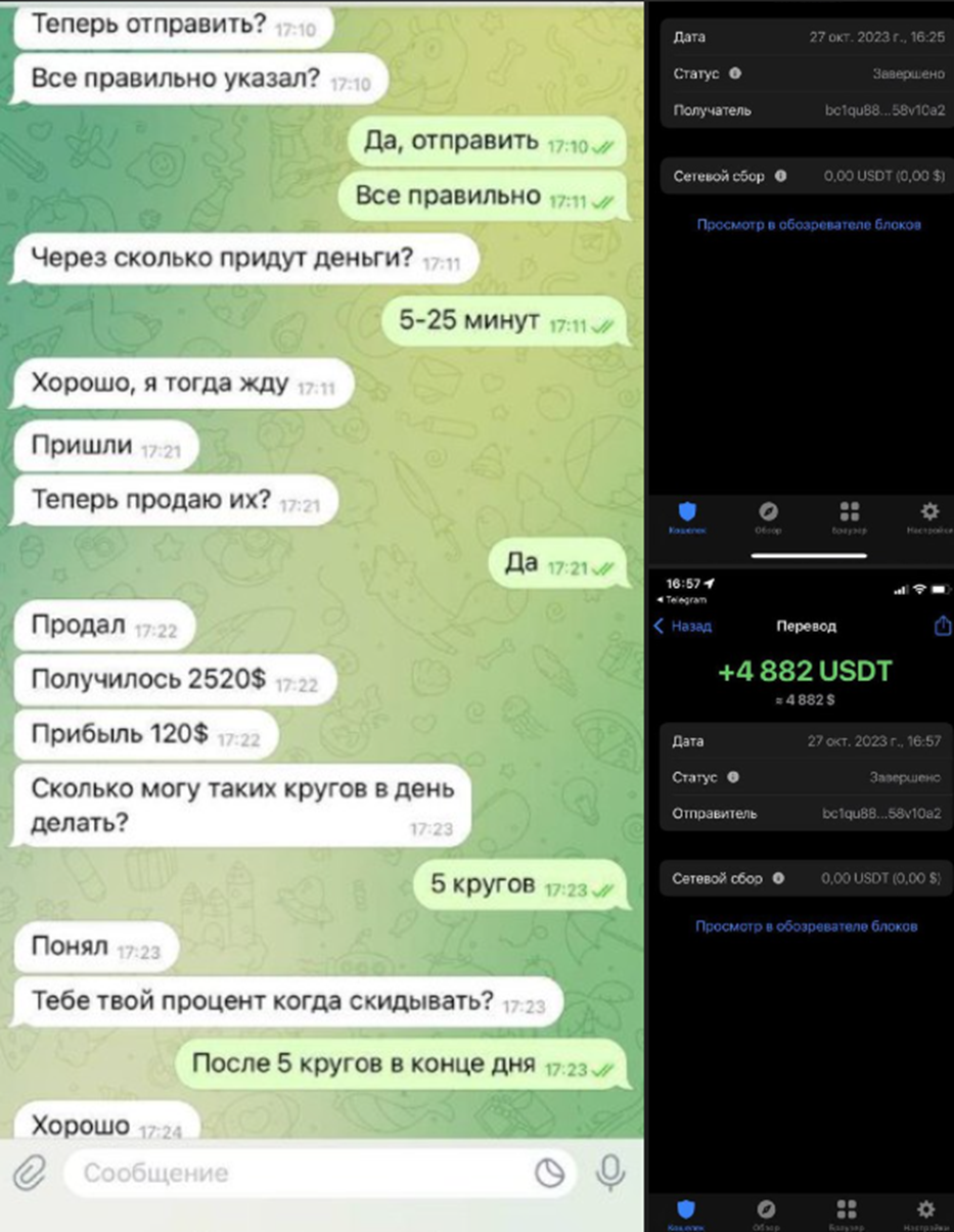 никита вавилов