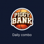 Обновленное комбо Piggy Bank на 01 мая