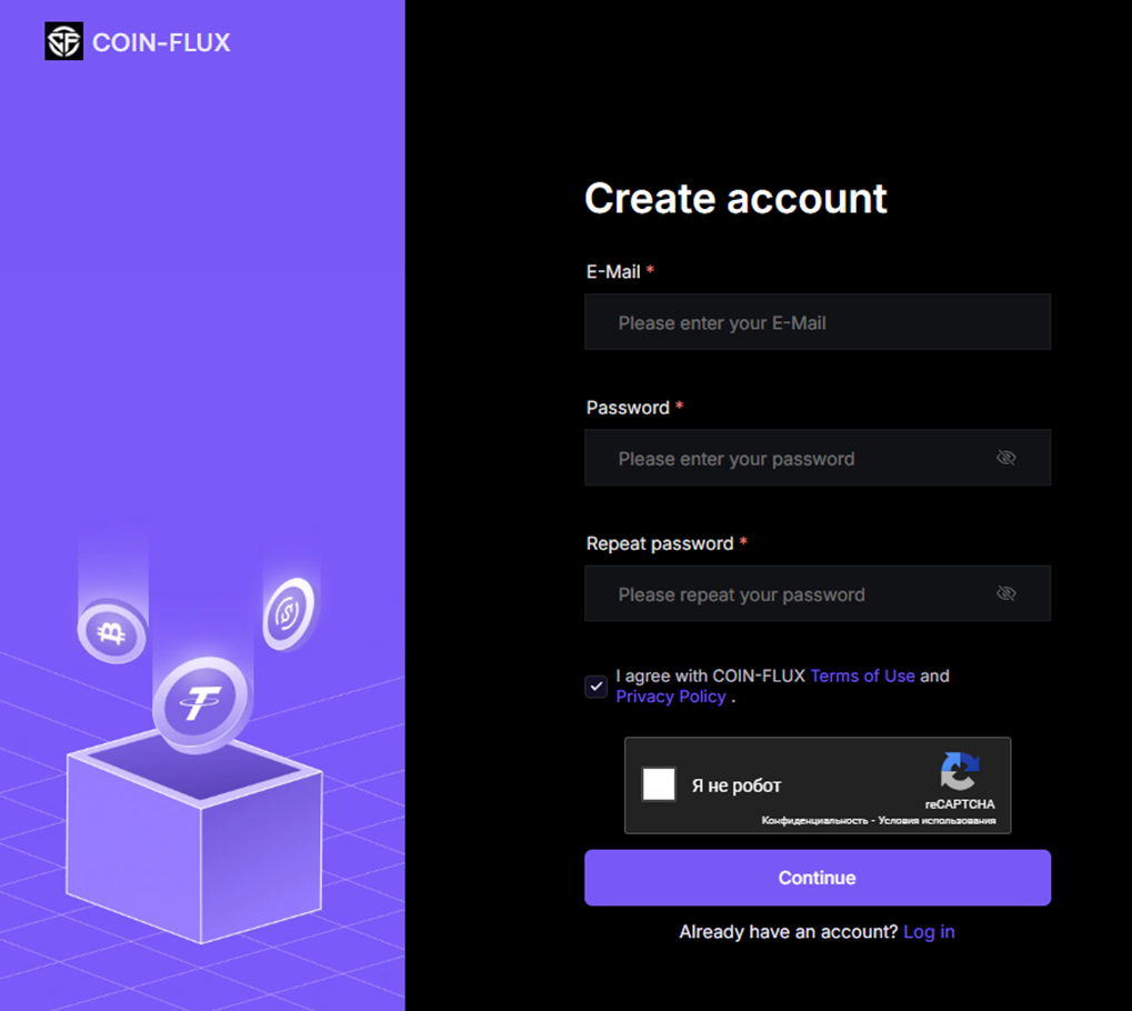 Partnerships Coin Flux Com Partnerships Coin Flux Com