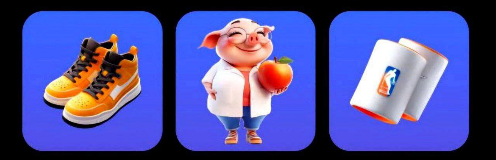 Piggy Bank комбо дня Piggy Bank комбо дня