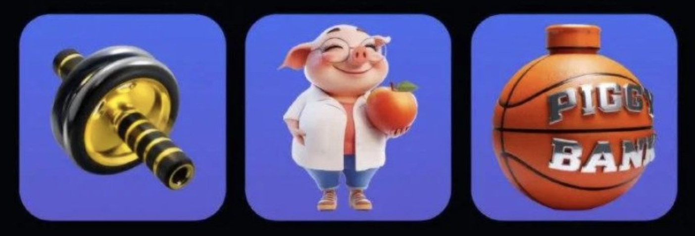 Piggy Bank комбо дня