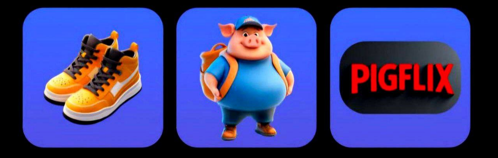 Piggy Bank комбо дня