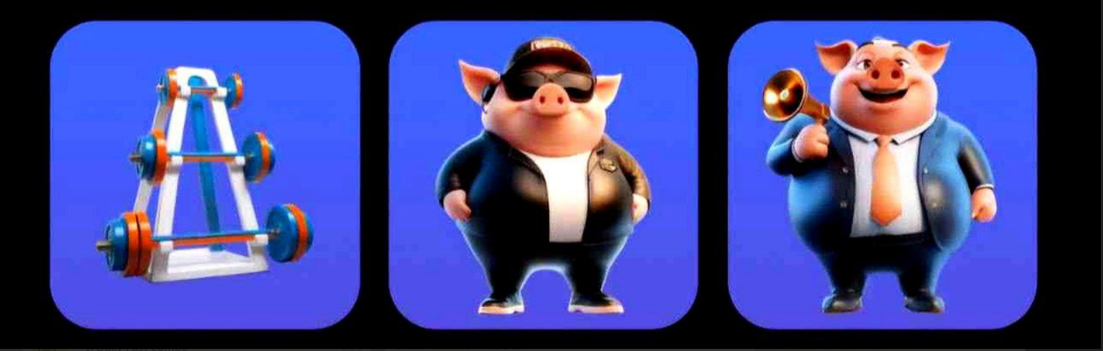 Piggy Bank комбо дня