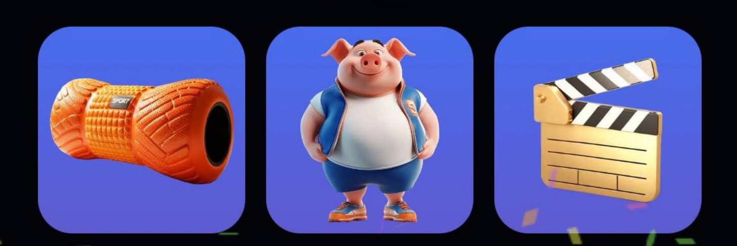 Piggy Bank комбо дня