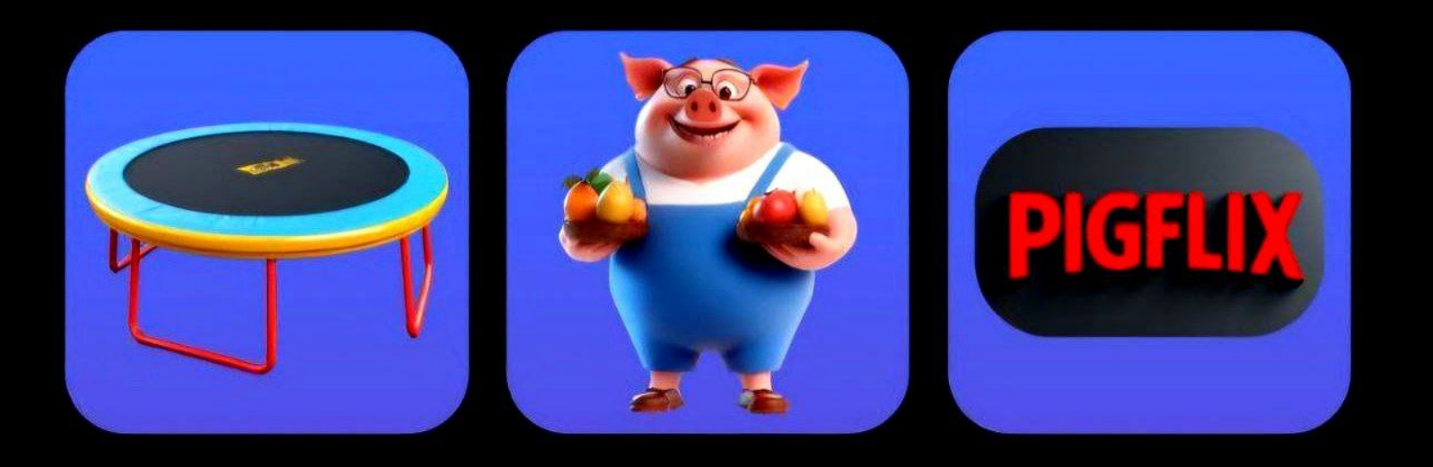 Piggy Bank комбо дня