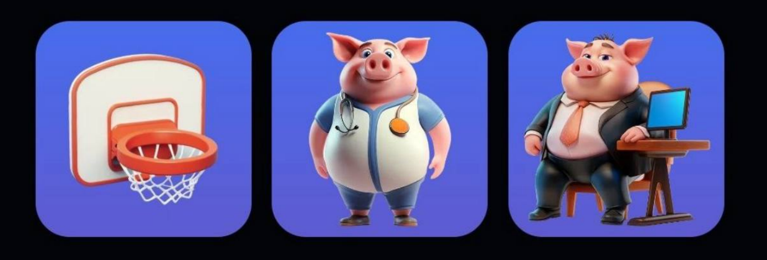 Piggy Bank комбо дня