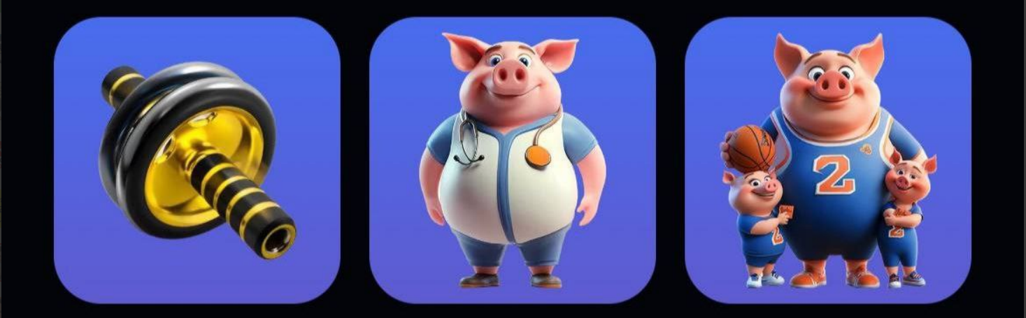 Piggy Bank комбо дня