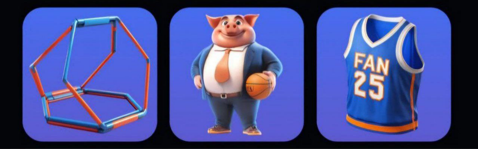 Piggy Bank комбо дня