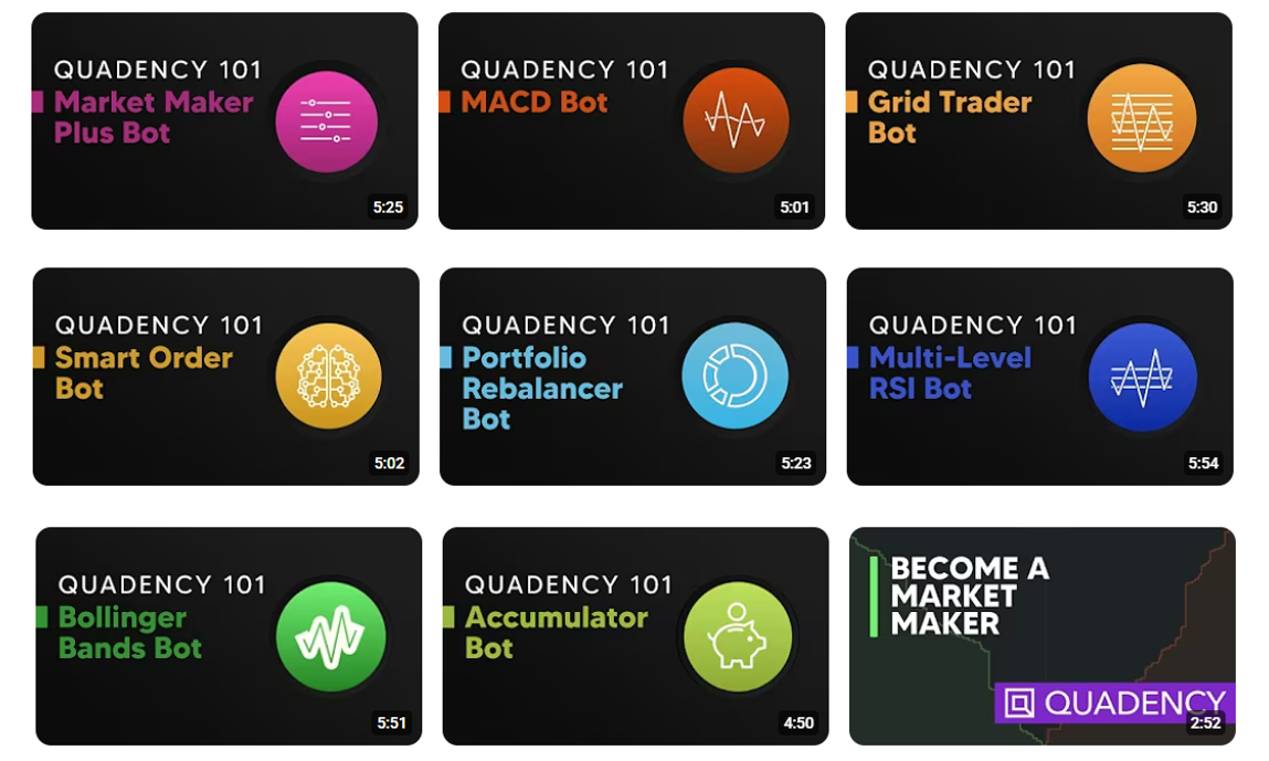 quadency com