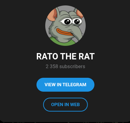rato the rat обзор rato the rat обзор