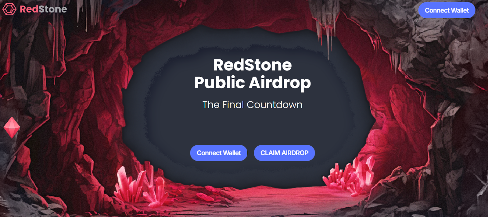 redstone info