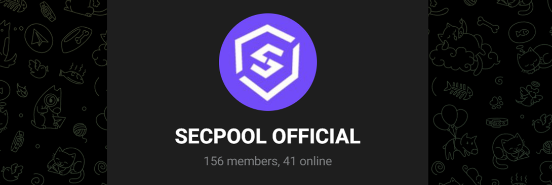 sec pool