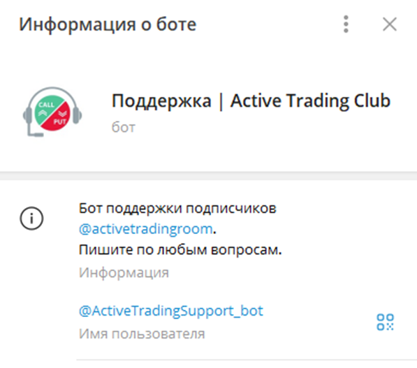 Сем Про Опционы
