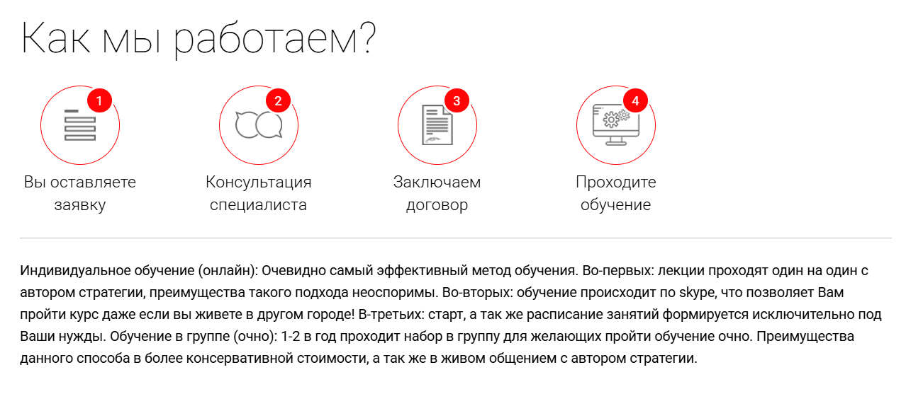 seventraders слив курса складчина