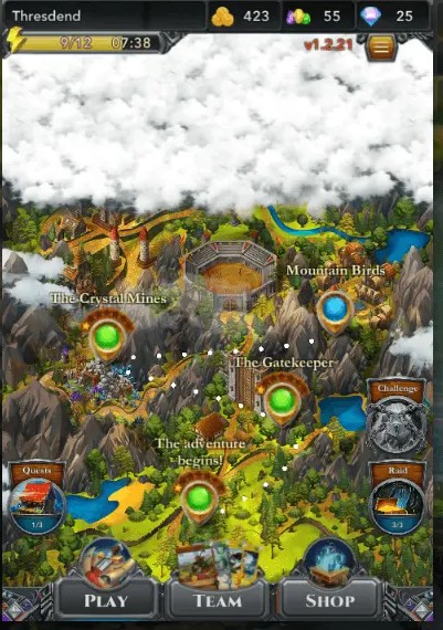 spells of genesis отзывы