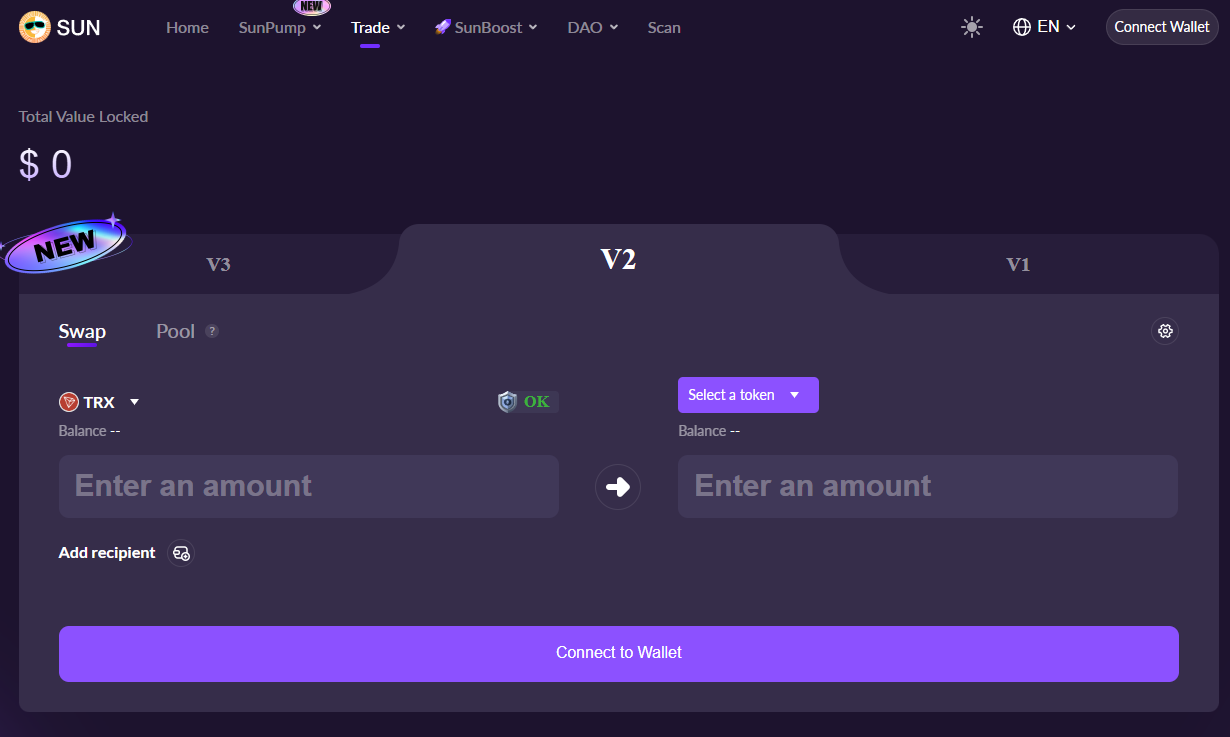 sunswap