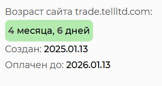 tellltd