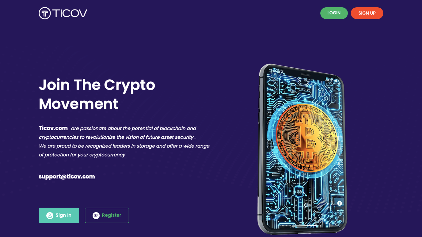 tinwox биржа