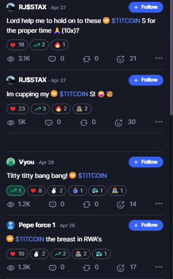 titcoin криптовалюта
