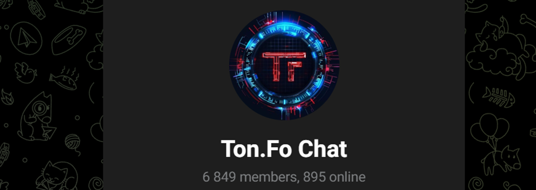 Ton fo