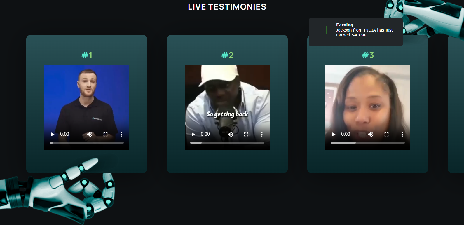 trade crypttradingsinc com отзывы