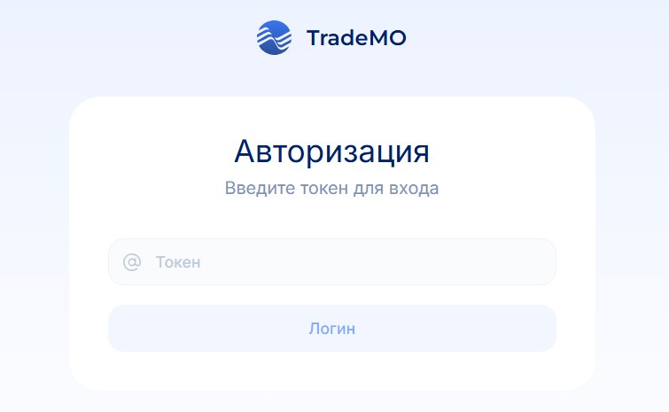 trademo io площадка отзывы