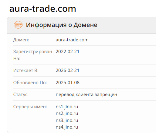tradevision