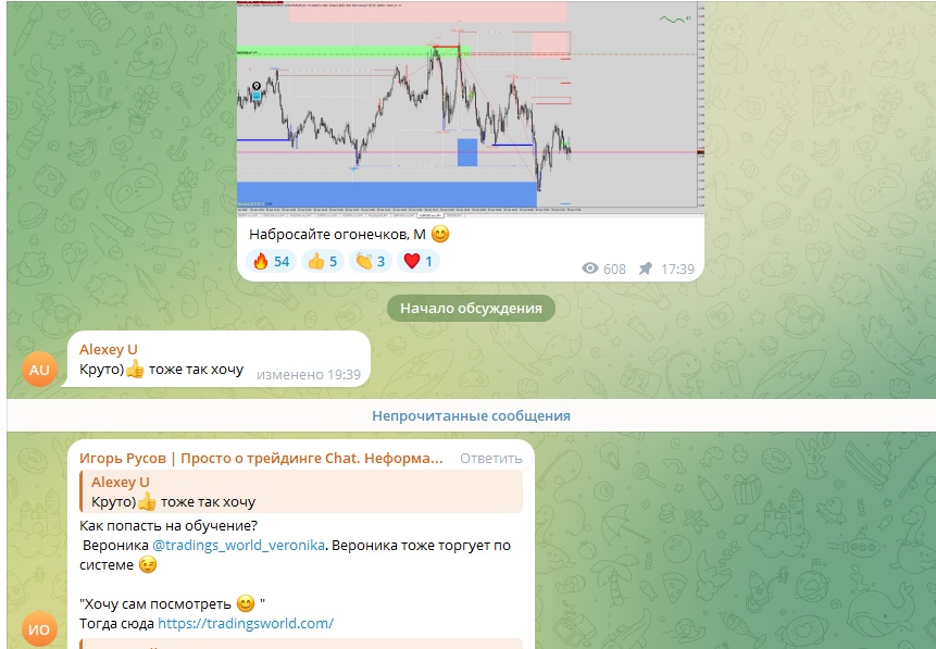 tradingsworld Vadim
