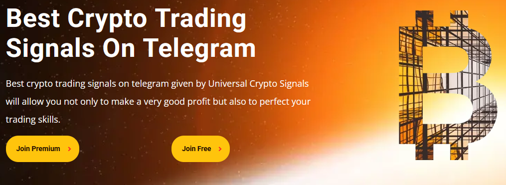 universal crypto signals