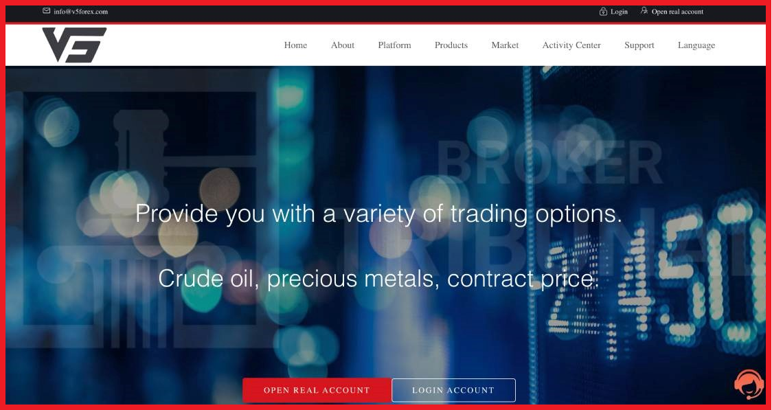 v5 forex global отзывы