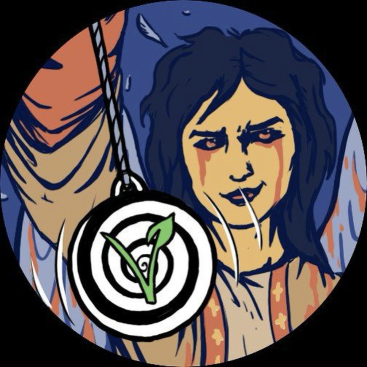 Vegan Trading