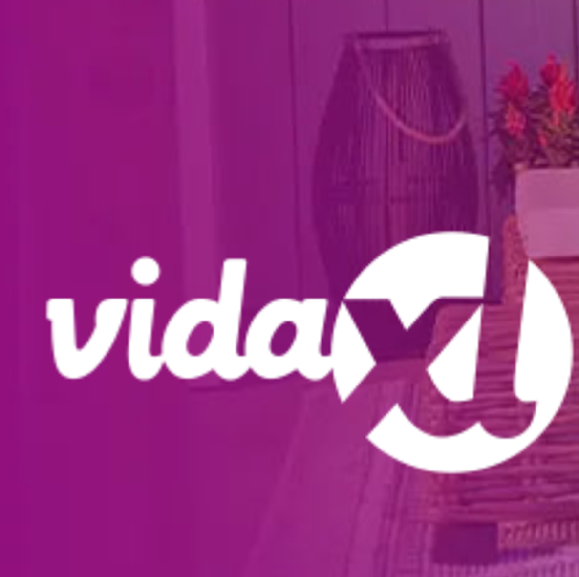 Vidaxl za Life