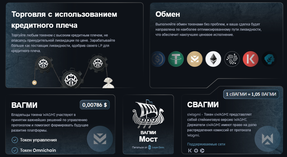 wagmi crypto