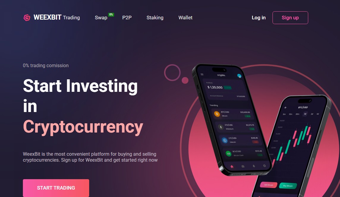 weexbit