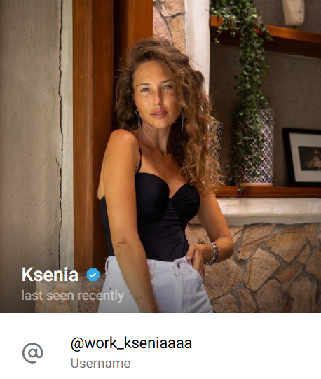 work kseniaaaa отзывы