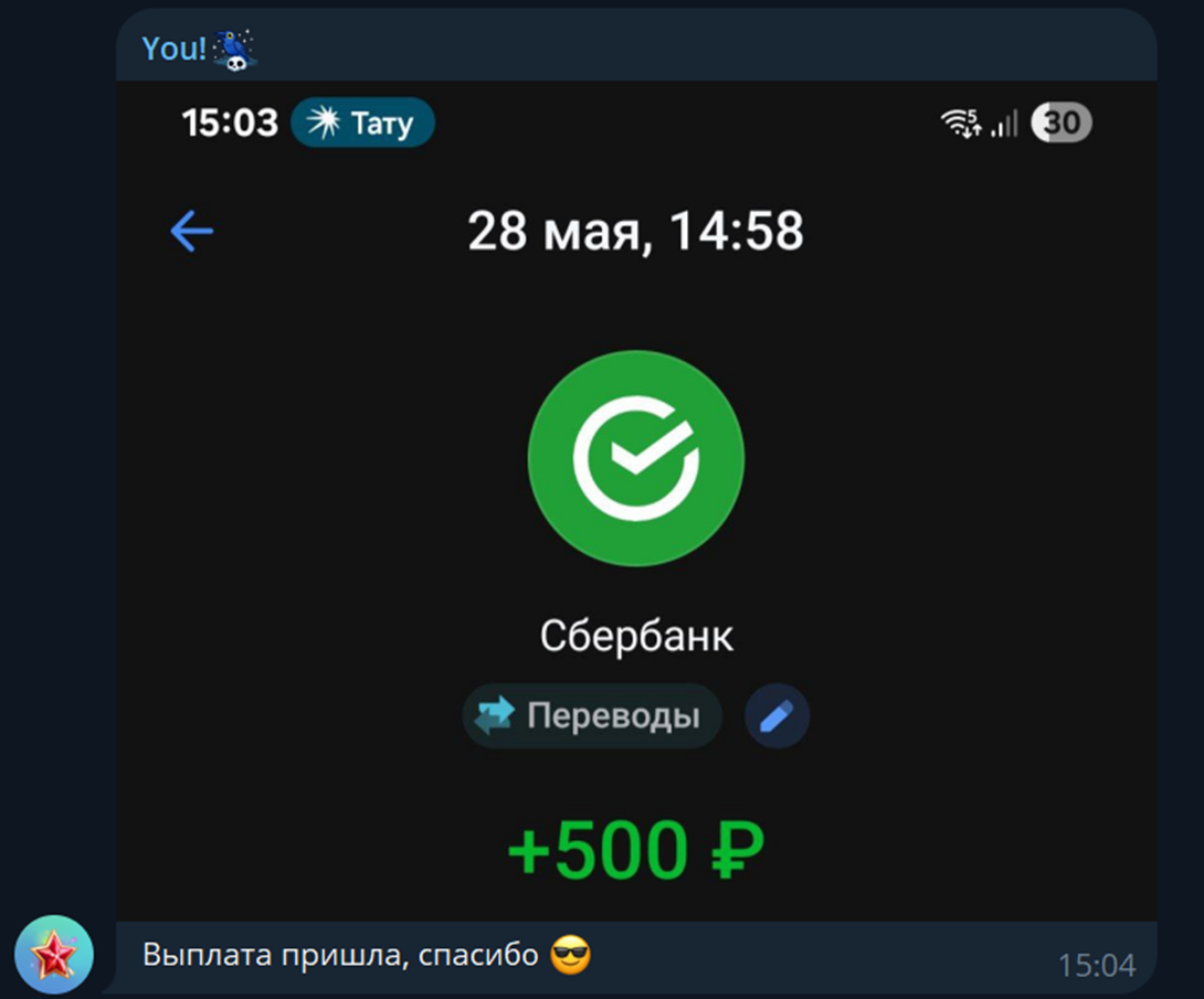 wortex option биржа